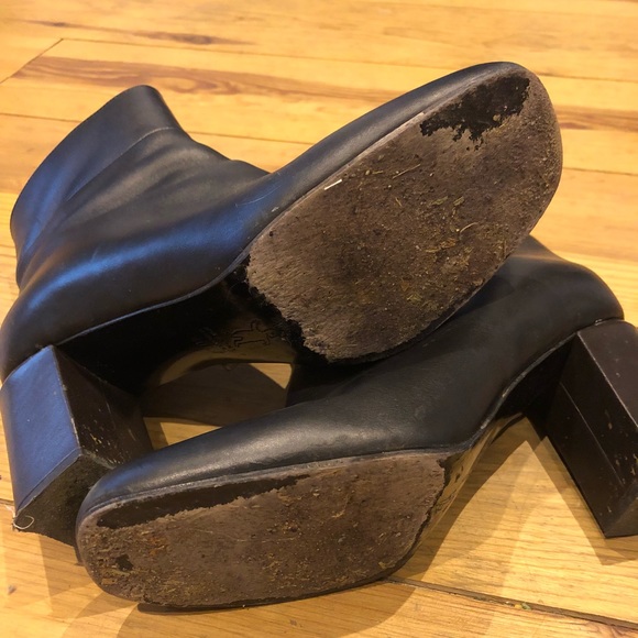 Marni Ankle Boots - Picture 6 of 7